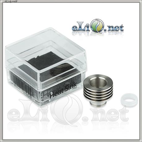 [UD Youde] Радиатор (Heat Sink Top Cap)