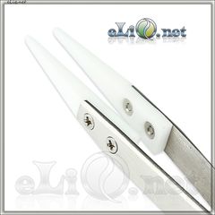 [UD Youde] Керамический пинцет (Zirconia Ceramic Tip Tweezers)