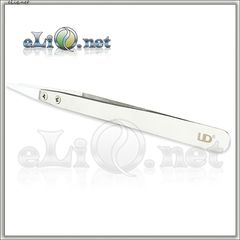 [UD Youde] Керамический пинцет (Zirconia Ceramic Tip Tweezers)