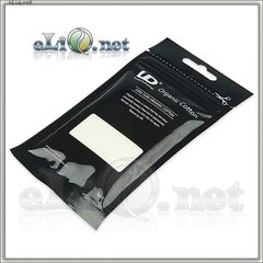 UD Atomizer Wicking Organic Japanese Cotton - 6х5 см - коттон, вата.
