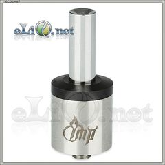 [UD] Youde IMP RDA атомайзер для дрипа из нержавеющей стали. Оригинал.