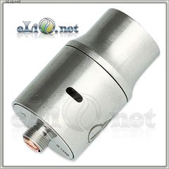 [UD] Youde IMP RDA атомайзер для дрипа из нержавеющей стали. Оригинал.