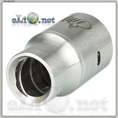 [UD] Youde IMP RDA атомайзер для дрипа из нержавеющей стали. Оригинал.