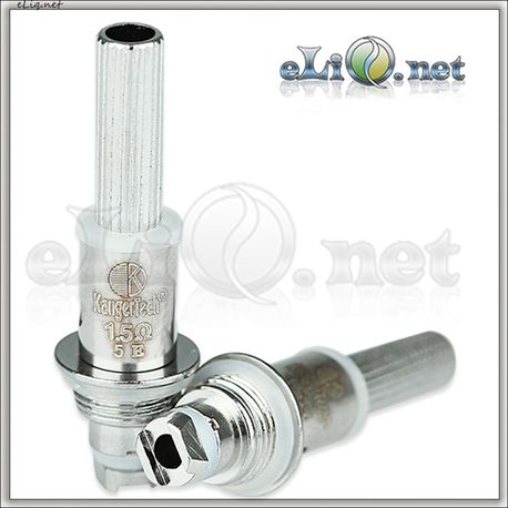 [KangerTech] VOCC сменный испаритель для Protank 3 / Mini Protank 3/ AeroTank / EVOD 2 / T3D / EVOD Glass