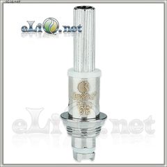 [KangerTech] VOCC сменный испаритель для Protank 3 / Mini Protank 3/ AeroTank / EVOD 2 / T3D / EVOD Glass