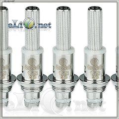 [KangerTech] VOCC сменный испаритель для Protank 3 / Mini Protank 3/ AeroTank / EVOD 2 / T3D / EVOD Glass