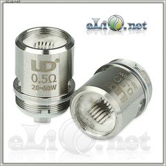 Испаритель для UD Zephyrus. Зефир.