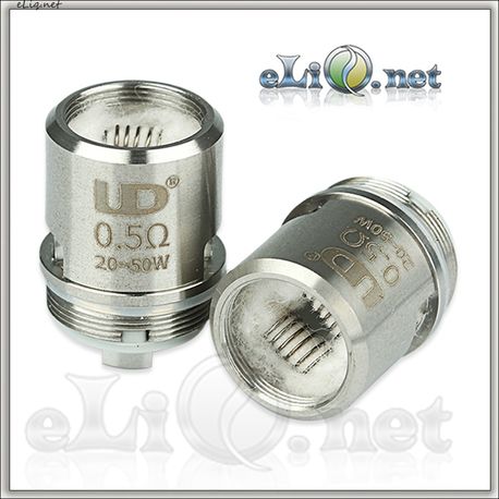 Испаритель для UD Zephyrus. Зефир.