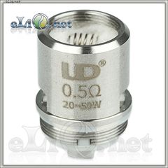 Испаритель для UD Zephyrus. Зефир.