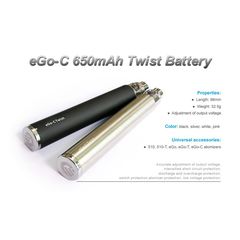 Joye eGo-C Twist 