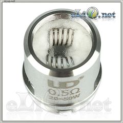Испаритель для UD Zephyrus. Зефир.