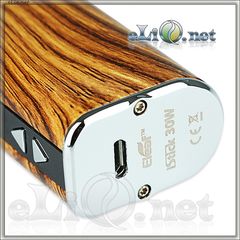 [Special Edition]  30W Eleaf iStick  - боксмод варивольт-вариватт Айстик