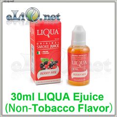30 мл LIQUA Licorice/ Лакрица