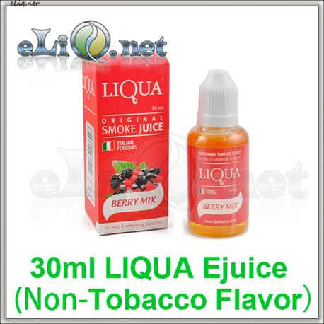 30 мл LIQUA Licorice/ Лакрица