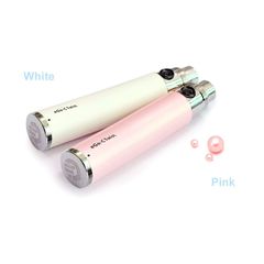 [Joyetech] Joye eGo-C Twist Variable Voltage 650mAh battery