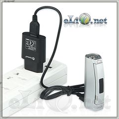 WISMEC Presa 40W box mod - мини боксмод-вариватт