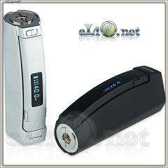 WISMEC Presa 40W box mod - мини боксмод-вариватт