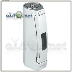 WISMEC Presa 40W box mod - мини боксмод-вариватт