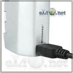 WISMEC Presa 40W box mod - мини боксмод-вариватт