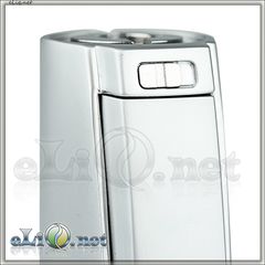 WISMEC Presa 40W box mod - мини боксмод-вариватт