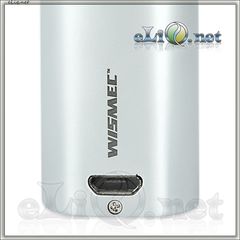 WISMEC Presa 40W box mod - мини боксмод-вариватт