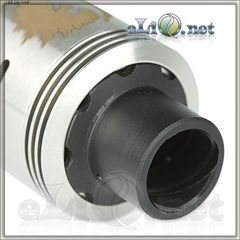 [UD] Youde Godzilla V2 26650 RDA атомайзер для дрипа из нержавеющей стали. 