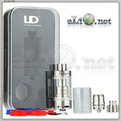 UD Zephyrus Sub-ohm Rebuildable Tank Atomizer - 5ml. Атомайзер. Зефир.