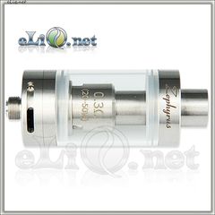 UD Zephyrus Sub-ohm Rebuildable Tank Atomizer - 5ml. Атомайзер. Зефир.