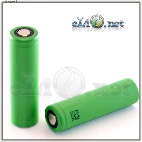[30A] 2100mah Sony VTC 4 IMR18650  - flat top - Высокотоковый аккумулятор 