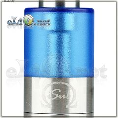 Innokin iTaste iSub Subohm Tank- 4ml- сабомный атомайзер.