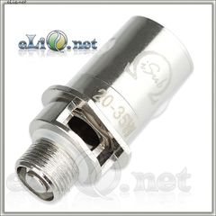 Innokin iTaste iSub Subohm Tank- 4ml- сабомный атомайзер.