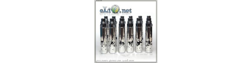eGo-K / eGo-Q