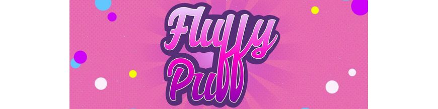 Купить жидкости, заправку электронных сигарет Fluffy Puff в Вейп Шопе