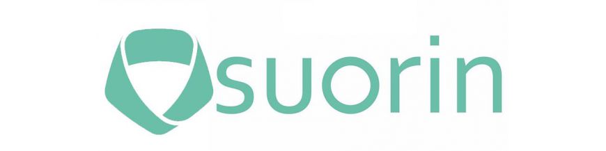 Купить электронные сигареты от компании Suorin в вейп-шопе Элик Киев