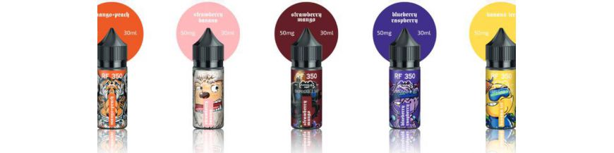 Купити Flavorlab RF 350 Рідина для заправки вейпу