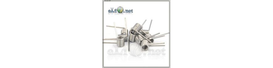 Намотки / Coils