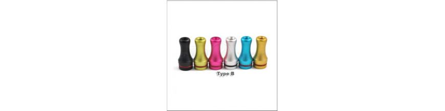 Дрип-тип для атомайзера Joyetech eGo A / (МЕГА) B. В Киеве - Элик