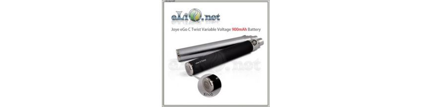 [Joyetech] eGo-C Twist
