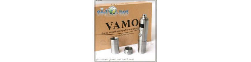Variable Voltage/Wattage APV - Варивольт / Вариватт