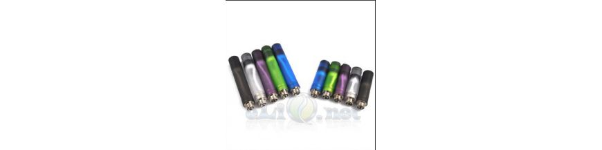 CE2, CE3, смокимайзеры