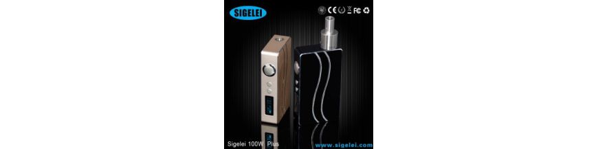 Sigelei варивольты, вариватты