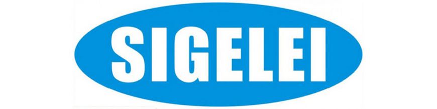 Боксмоды, атомайзеры, аксессуары от компании Sigelei. Топ вейп в Киеве