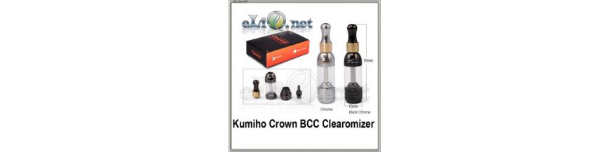 i-Tank Glass BCC