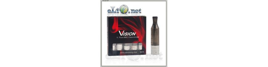 Vision V. Pure