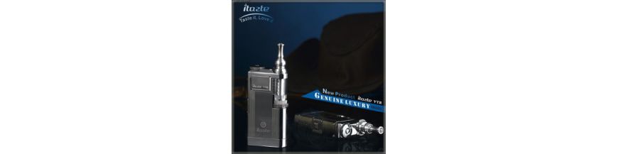 Innokin iTaste VTR