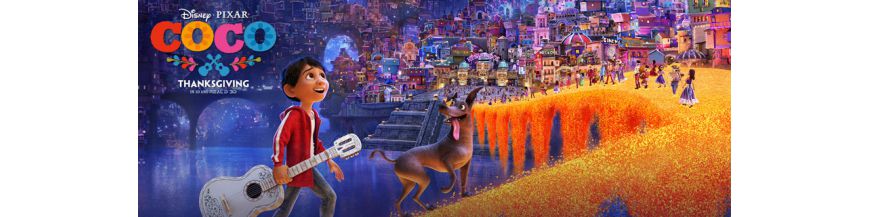 Игрушка Дисней Коко. Coco movie disney pixar. Оригинал США в Элик