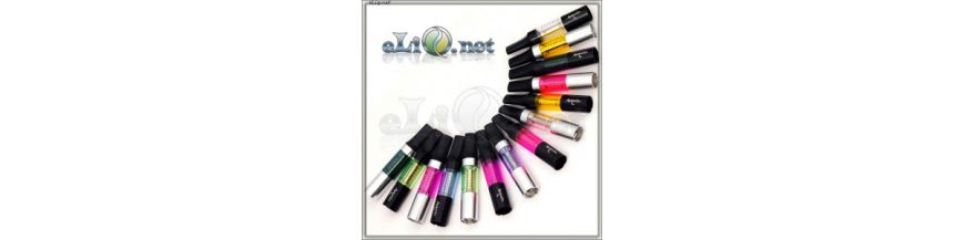 iSmoka BCC Клиромайзеры