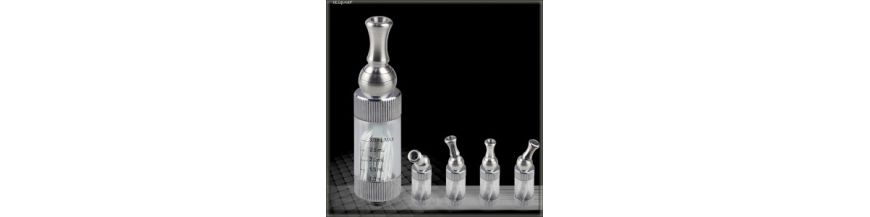 Двуспиральные клиромайзеры от Иннокин Innokin iClear 16 and 30