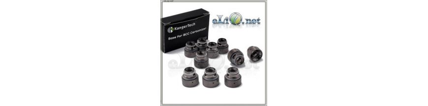 Купить аксессуары для электронной сигареты от KangerTech Вейп Шоп Элик