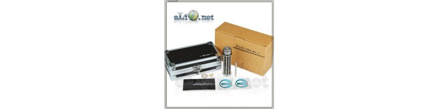 Innokin iTaste 134 MX-Z